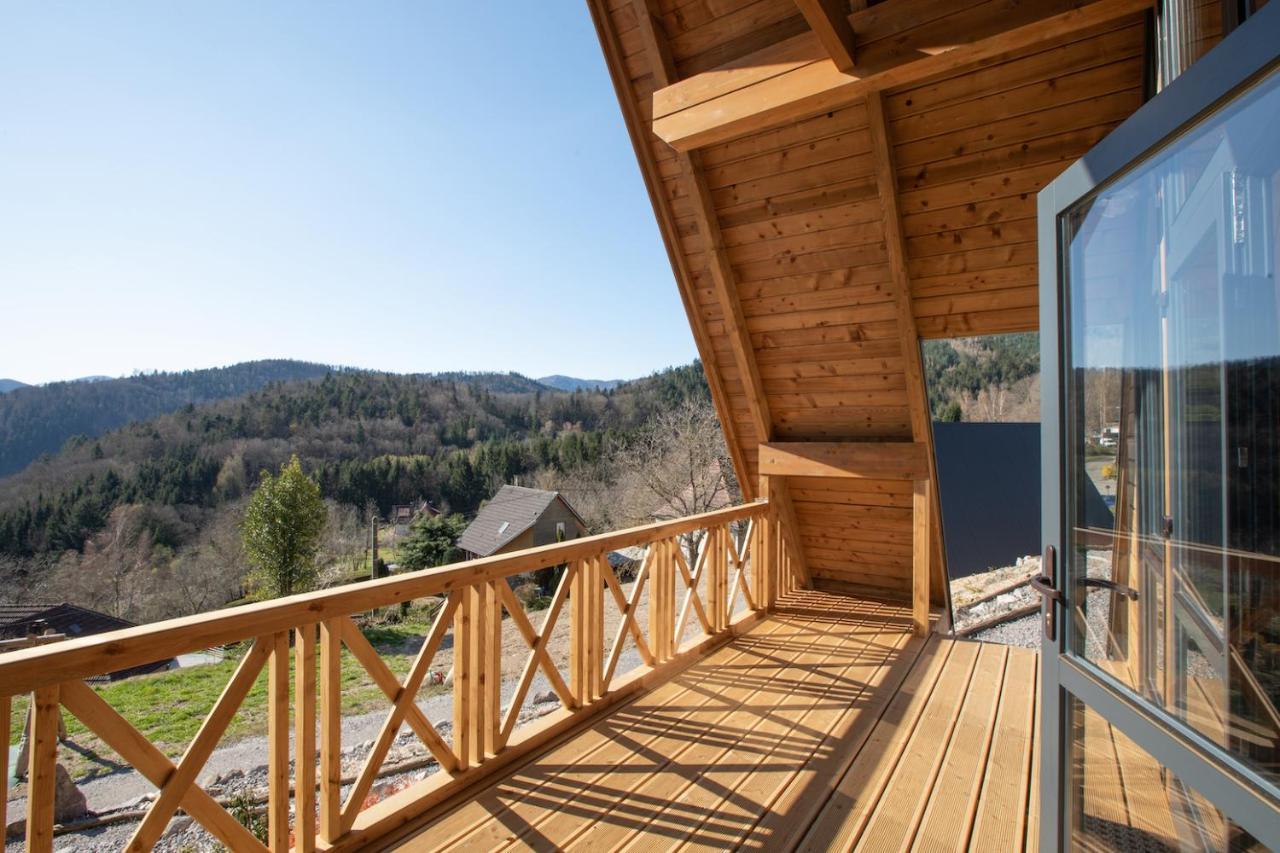 Chalets Na'Thur Lodge Fellering Exterior photo